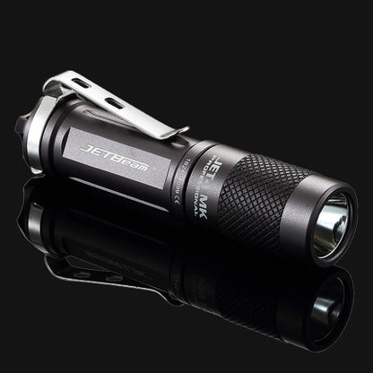 JETBeam JET-1 MK Flashlight