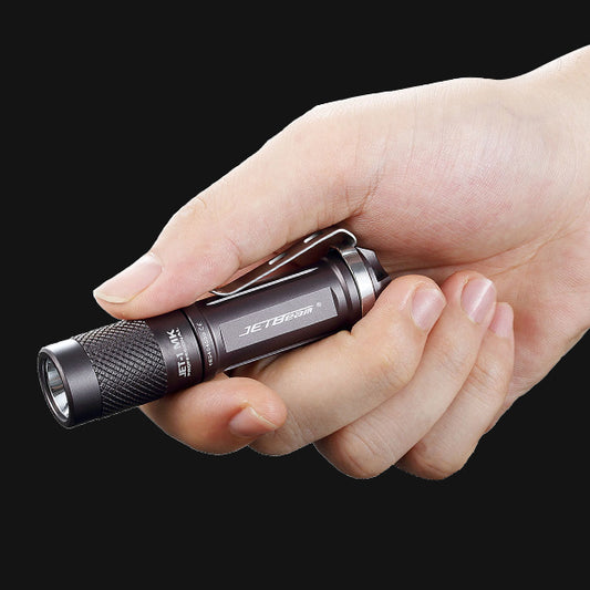 JETBeam JET-1 MK Flashlight