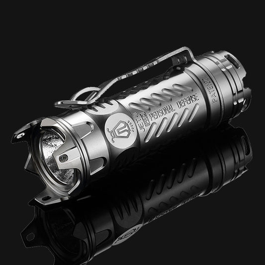 JETBeam JET-II PRO TI