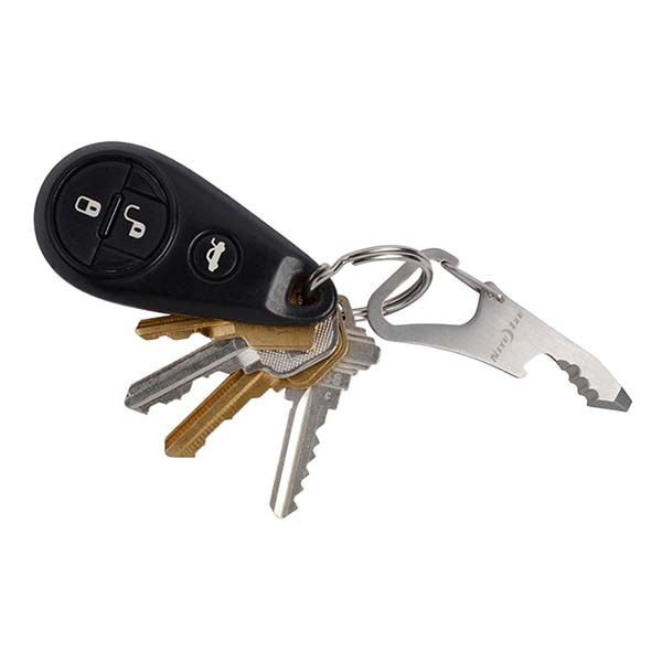 Nite Ize DoohicKey ClipKey Key Tool 鑰匙工具