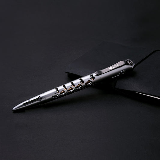 Nextool Dino Bone Tactical Pen with Tungsten Window Breaker