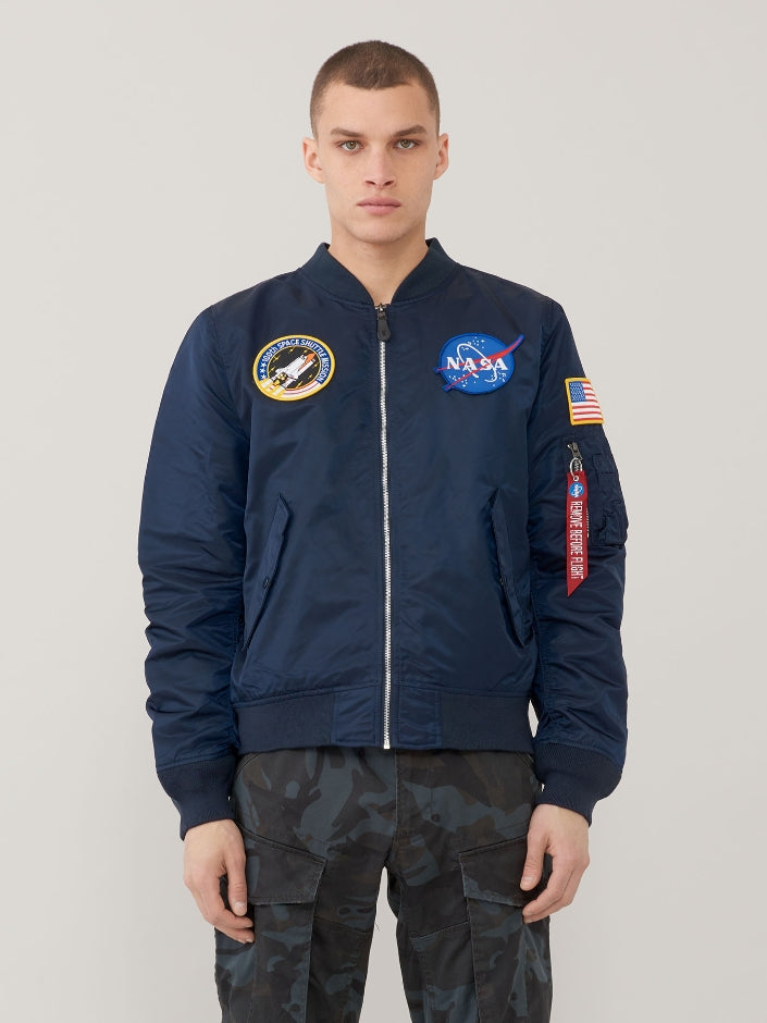 Alpha industries l2b on sale nasa