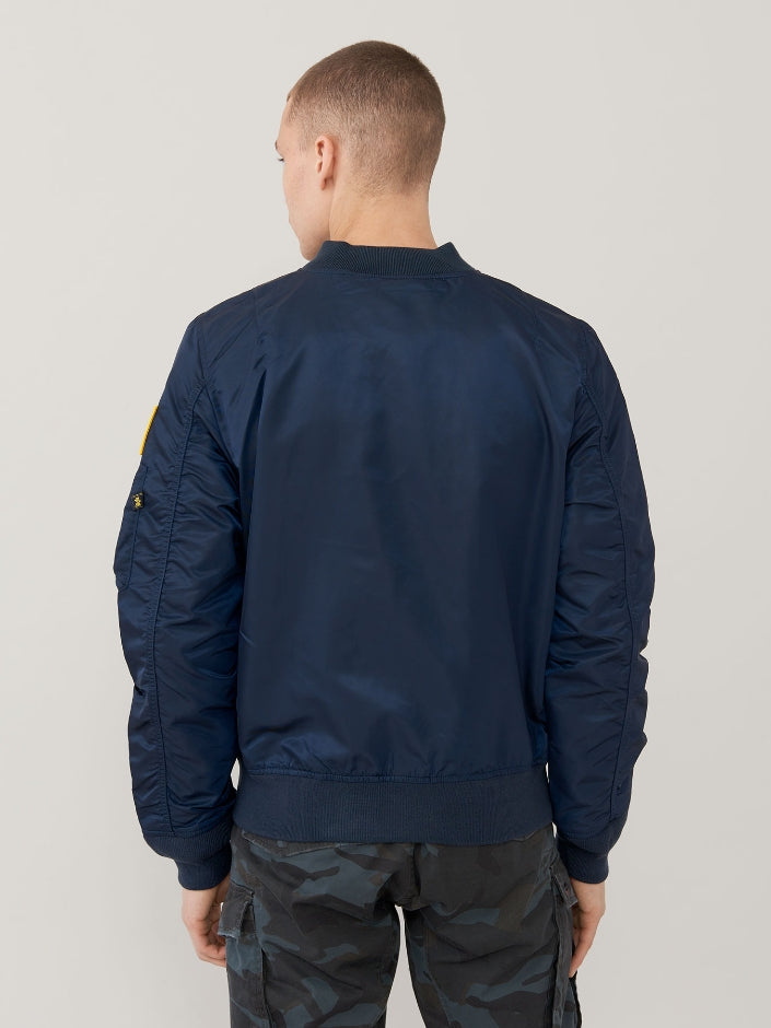 Alpha industries l2b outlet nasa