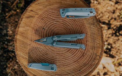 Leatherman FREE® P4: The Premier Choice for Professional Multitools
