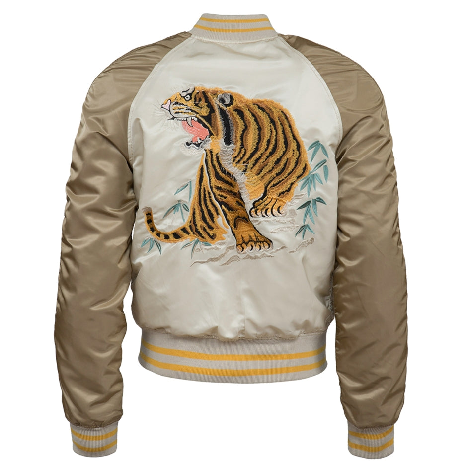ALPHA ma-1-tiger-souvenir-flight-jacket | HK Military Vintage and