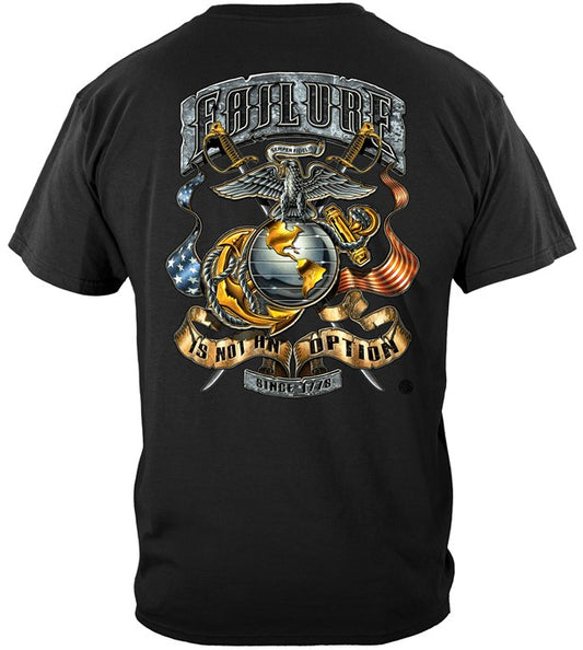 USMC Eagle T-Shirt (JB220)
