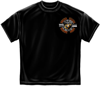 USMC T-Shirt (JB225)