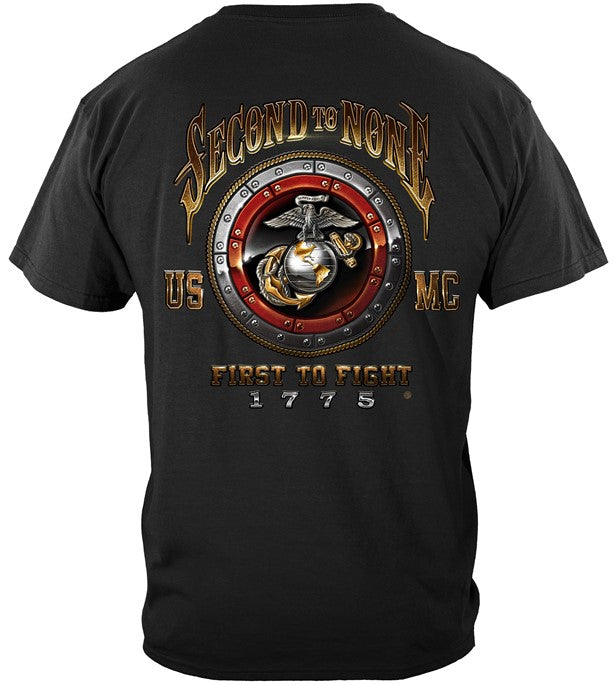 USMC T-Shirt (JB228)