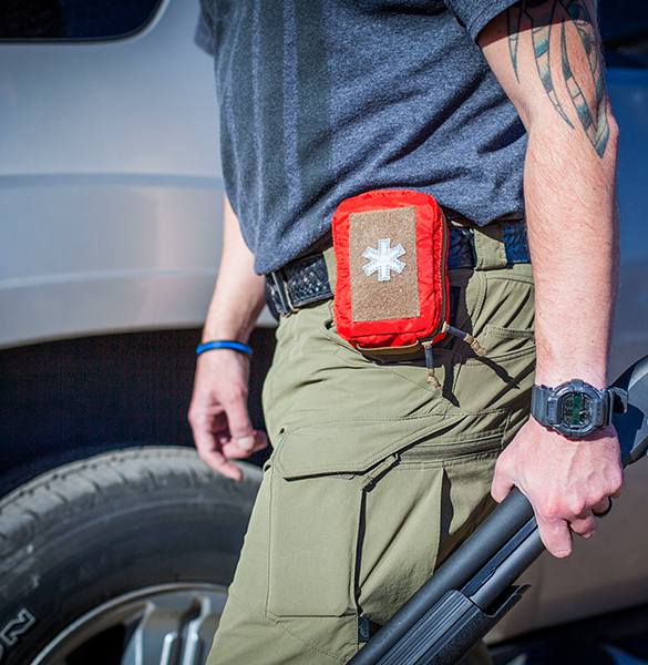 Helikon EMT Mini Medical Pouch