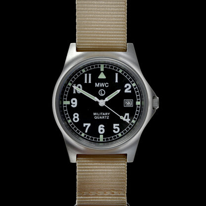 MWC G10 LM Military Watch