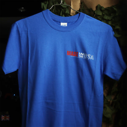 USAF T-Shirt (JB26)