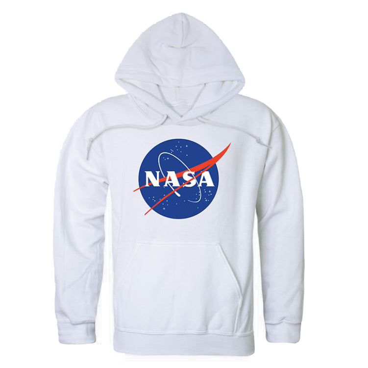NASA Meatball logo Hoodies
