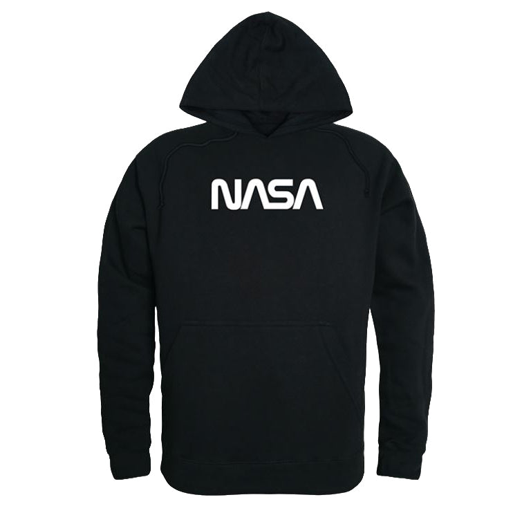 NASA Classic logo Hoodies