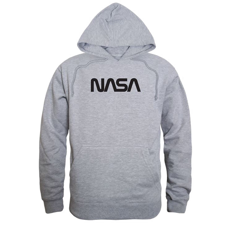 NASA Classic logo Hoodies