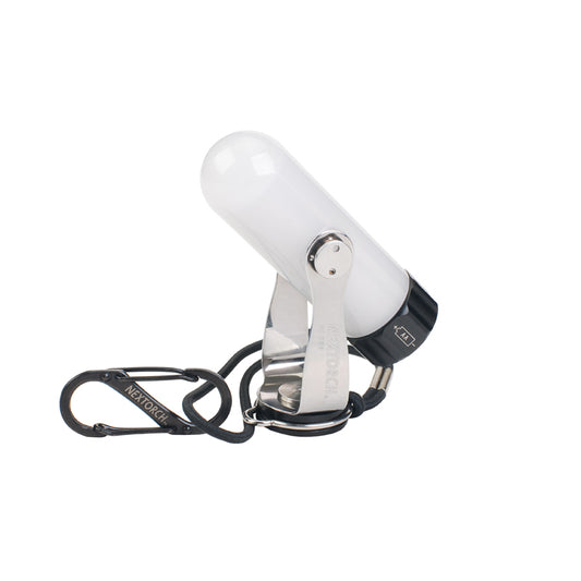 NEXTORCH UL360 Rotatable Pocket Lantern