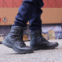 Original S.W.A.T. Alpha Fury 8