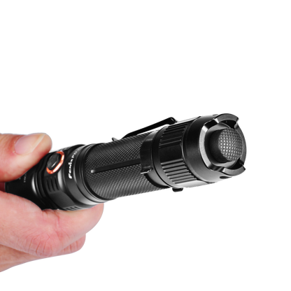 Fenix PD35 V2.0 Rechareable Flashlight