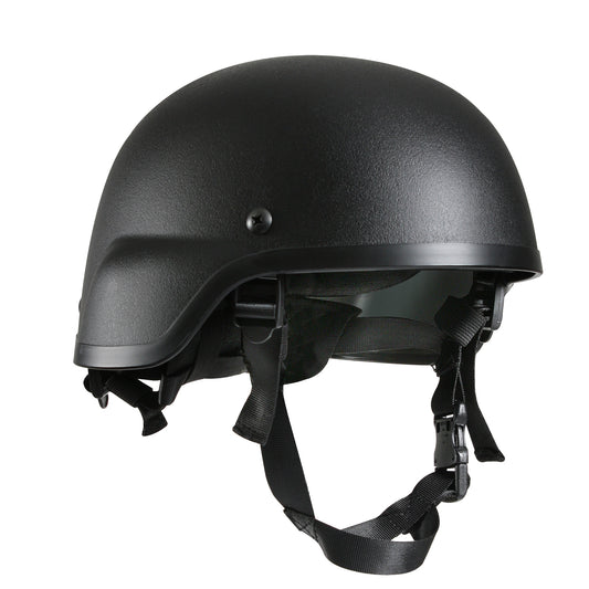 Rothco ABS MICH-2000 Military Style Tactical Helmet