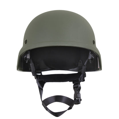 Rothco ABS MICH-2000 軍事風格戰術頭盔