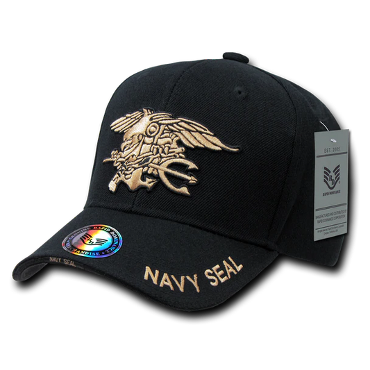 The Legend US Navy Seal Military Cap