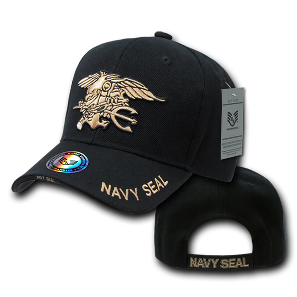 The Legend US Navy Seal Military Cap