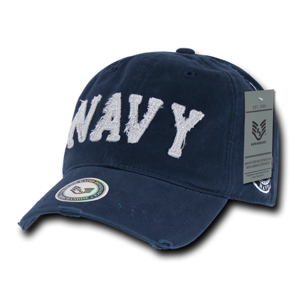 US Navy Southern Cal Vintage Cap