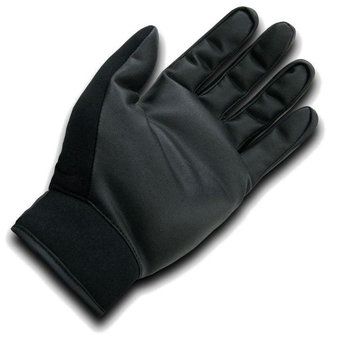 RAPDOM Neoprene Tactical Neoprene Patrol Gloves