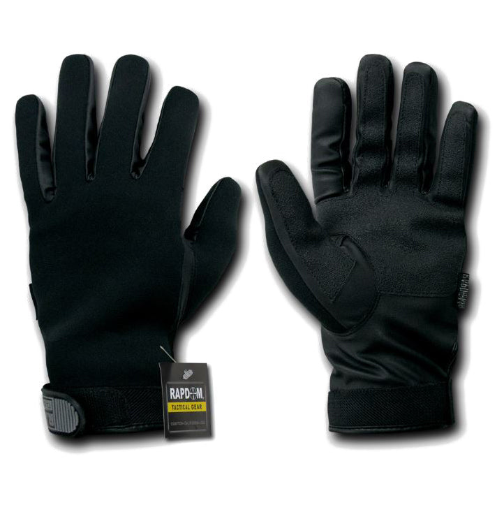 RAPDOM Kevlar Cut-resistant Patrol Gloves
