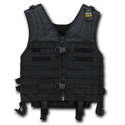 RAPDOM Tactical Modular Style Vest