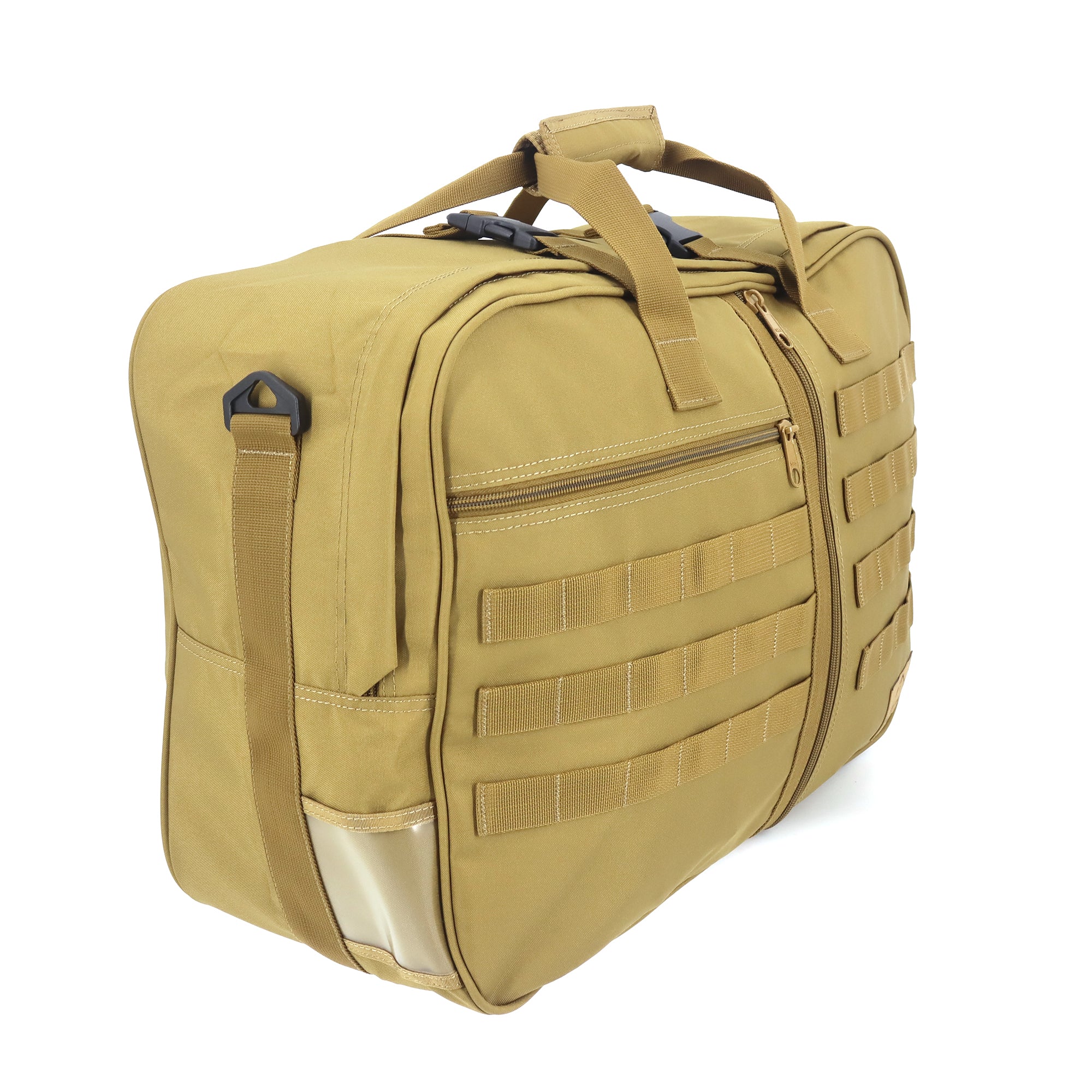 Molle duffel bag on sale