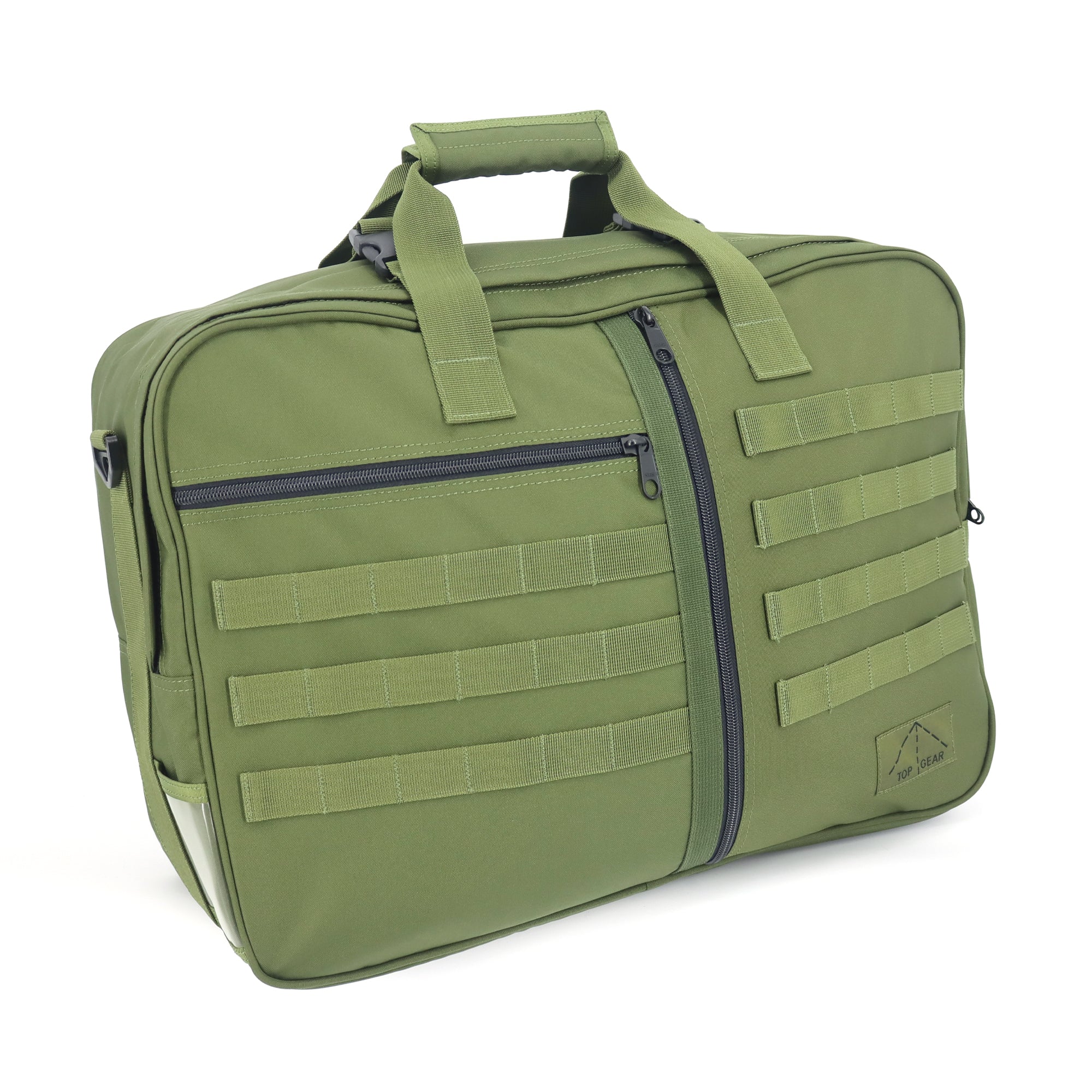 TOP GEAR 1300 SDU TACTICAL MOLLE DUFFEL BAG