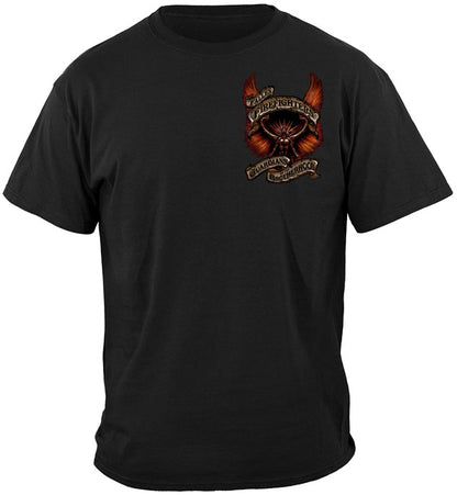 Firefighter Series T-shirt, Guardians (JB95)