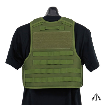 TOP GEAR 偵測戰術背心 #V009S (女裝/童裝) TOP GEAR SCOUT TACTICAL VEST #V009S (Women/Youth)