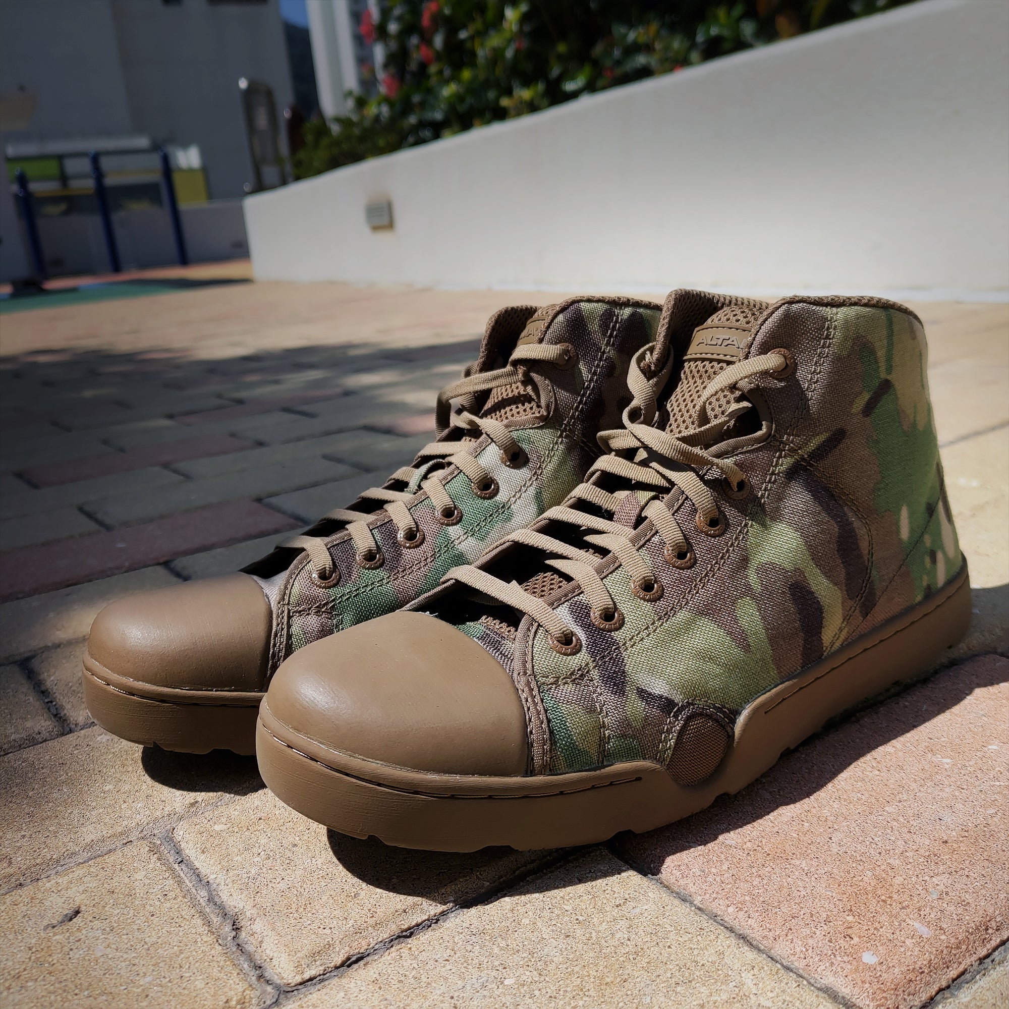 Altama otb maritime assault boot best sale