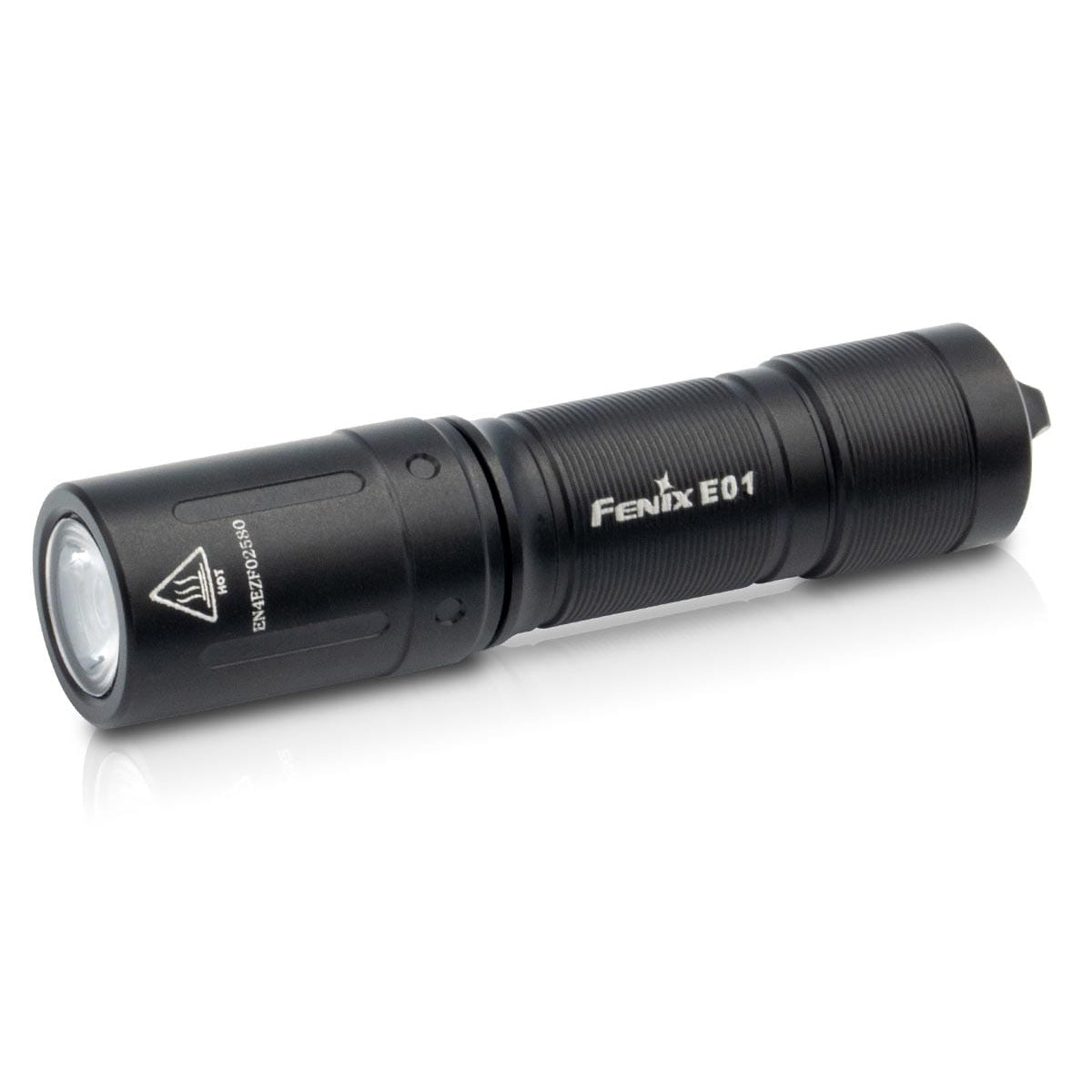 Fenix E01 V2.0 Mini Keychain Flashlight