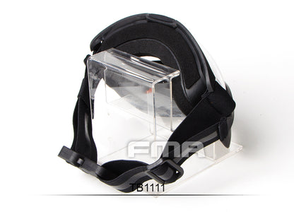 FMA Separate Strengtan Anti-Fog Protective Mask