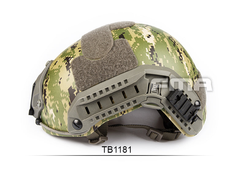 FMA TB1181-M 頭盔 M/L AOR2