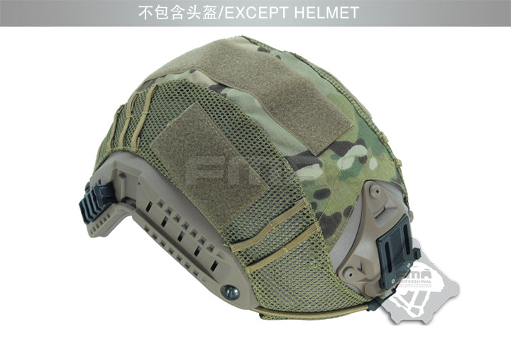 FMA Maritime 頭盔布 Helmet Cover