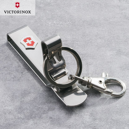 Victorinox 不銹鋼匙扣