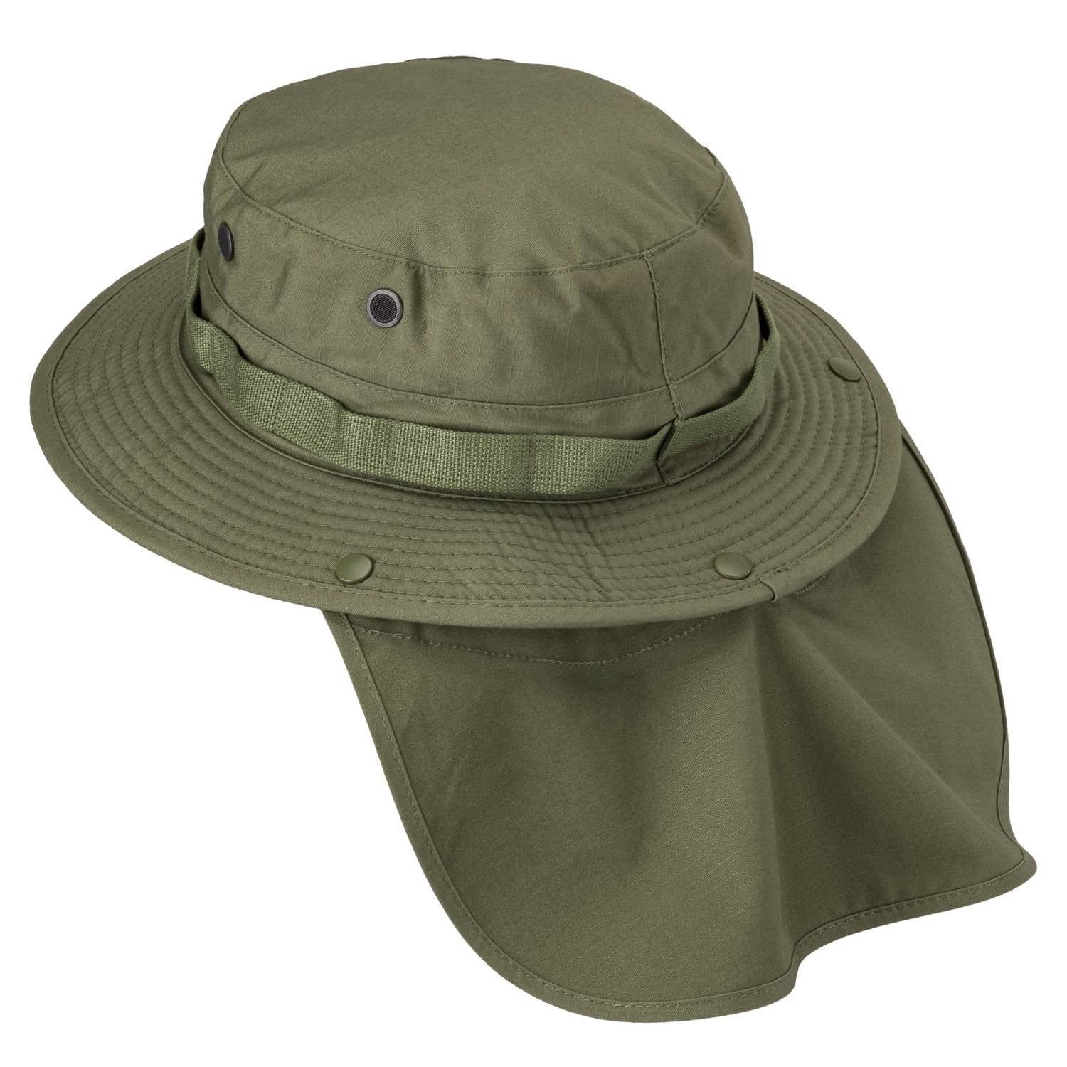Helikon Tactical Boonie Hat: Style Meets Function – 3army store