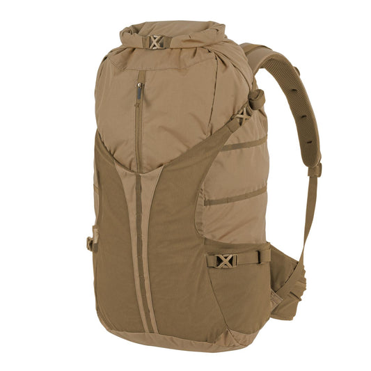 Helikon Summit 40L: Your Durable Companion for Outdoor Ventures