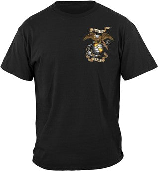 USMC Eagle T-shirt (JB210)