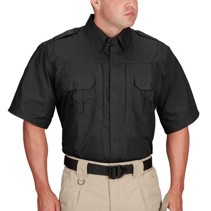 Propper® 短袖輕質戰術襯衫