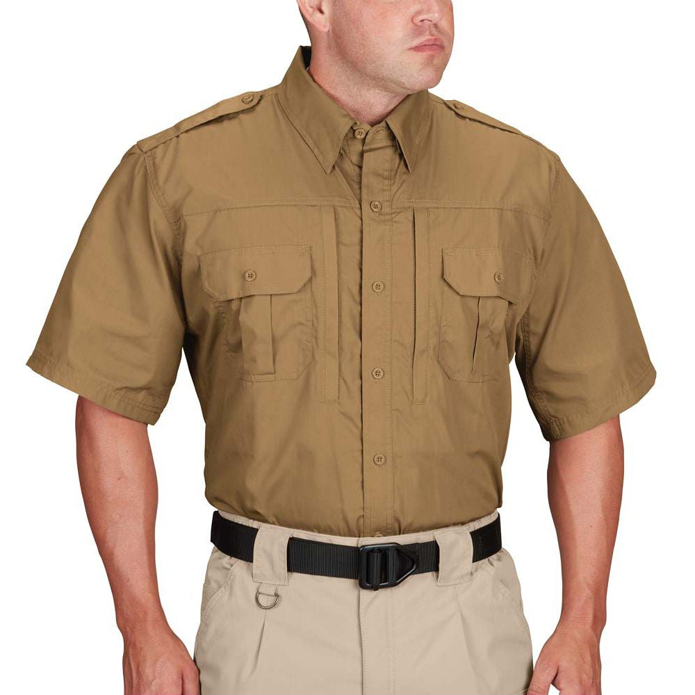 Propper® 短袖輕質戰術襯衫