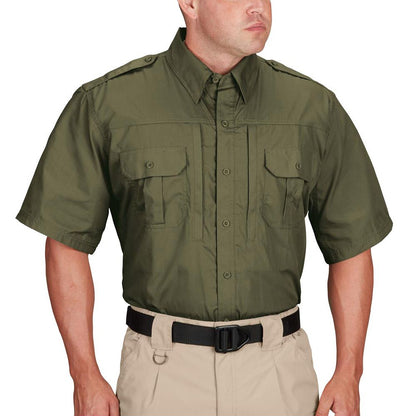 Propper® 短袖輕便戰術襯衫