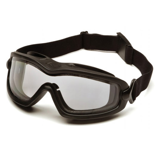 PYRAMEX V2G Plus Goggles with Rx Insert
