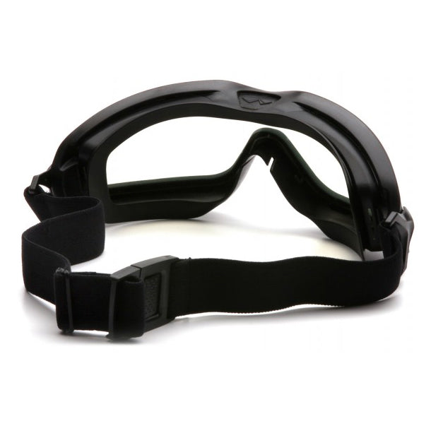 PYRAMEX V2G Plus Goggles with Rx Insert