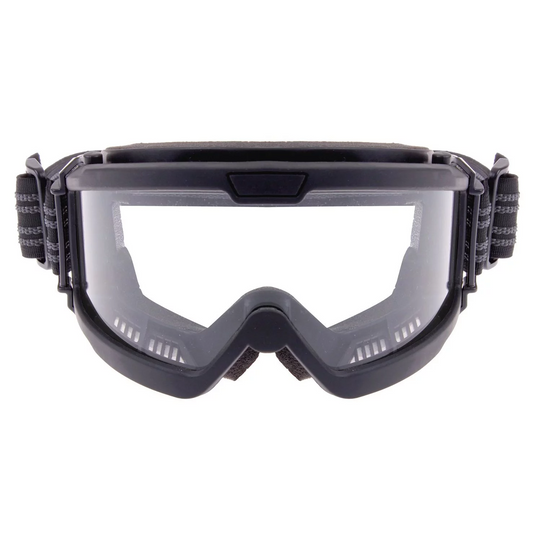 Rothco OTG Ballistic Goggles: Designed for Glasses Wearers