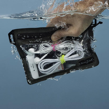 RUNOFF® 防水收納袋 (水上活動 / 雨季必備) Waterproof Pocket