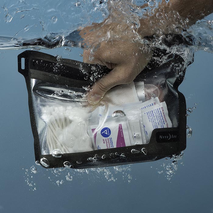 RUNOFF® 防水收納小袋 Waterproof Pouch